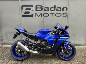 YZF-R1 ABS