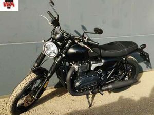 ** RIDE THE NEW OLD SCHOOL --- 1222 CCM & 83PS !! ** FINANZIERUNG MÃ¶GLICH! ** WENIGE STÃ¼CK LAGERND !! PROBEFAHRT NACH TERMIN AM GELÃ¤NDE MÃ¶GLICH !! ** AKTION