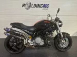 DUCATI MONSTER 800 S2R