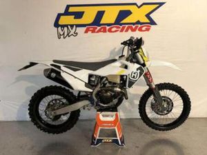HUSQVARNA HUSQVARNA FE 450 — MOTOREN | HUSQVARNA — MARKTPLAATS