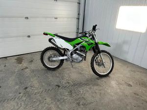 2023 KLX 230R