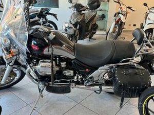 MOTO GUZZI CALIFORNIA 1100 EV EDIZIONE LIMITATA