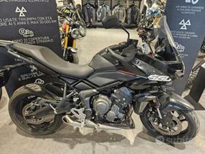 TRIUMPH TIGER SPORT 660