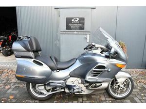 BMW K 1200 LT