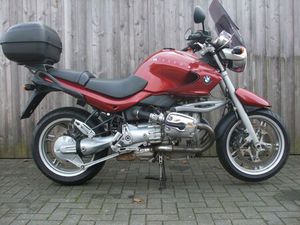 BMW R1150R