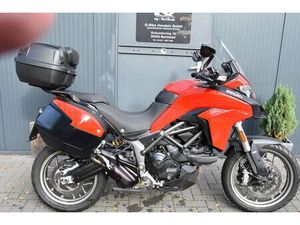 DUCATI MULTISTRADA 950