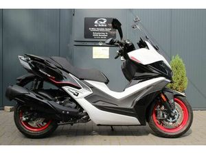 KYMCO XCITING VS 400 I LIMITED EDITION