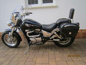 SUZUKI VZ 800 MARAUDER TÜV JULI 2027