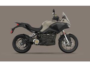 ZERO DS 14.4+ IN SCHÖNEN ZUSTAND (A1/B196)