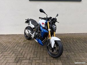 BMW F 900 R FINITION PRO DE 2022 9380 KM RÉVISÉE, PNEUS NEUFS