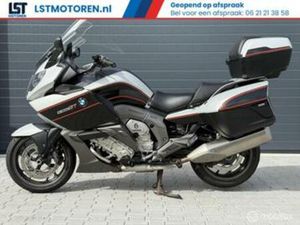 BMW K 1600 GT 2012 66.000 KM — MOTOREN | BMW — MARKTPLAATS