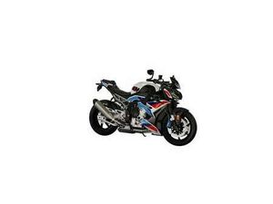 LIGHT WHITE/M MOTORSPORT BTW VOERTUIG