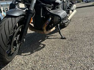 BMW NINE T PURE A2 DÉBRIDABLE 35KW 35 KW A2