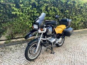 BMW R 1100 GS 80CV 41.000 KMS