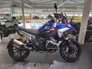 BMW R 1300 GS TROPHY — MOTOREN | BMW — MARKTPLAATS