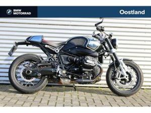 BMW R NINET | 100 YEARS (BJ 2023) — MOTOREN | BMW — MARKTPLAATS