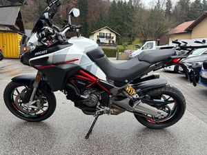 OCCASION DUCATI MULTISTRADA 950 S