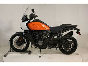 2021 PAN AMERICA® 1250 SPECIAL