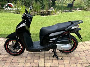 HONDA SH 300