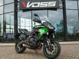KAWASAKI VERSYS 650 (BJ 2024) — MOTOREN | KAWASAKI — MARKTPLAATS