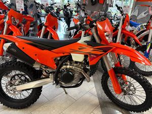 MOTO NEUVE: KTM 450 EXC-F 2026
