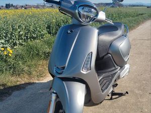 KYMCO LIKE