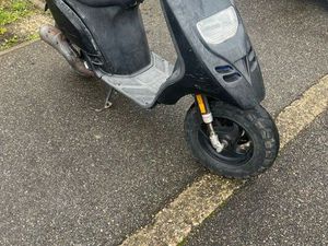 SCOOTER PIAGGO