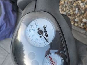 VENDS SCOOTER ZIP