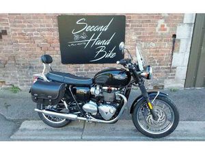 ② TRIUMPH BONNEVILLE T 120 BEL ETAT, GARANTIE 1 AN, 7850 EUR