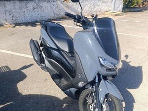YAMAHA NMAX 125 2024