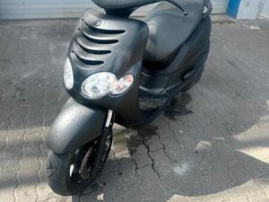 YAMAHA TEOS - 125 CCM - 4T / TÜV 10/2027 NEU !!