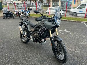 YAMAHA TENERE 700 ABS COMPATIBLE A2