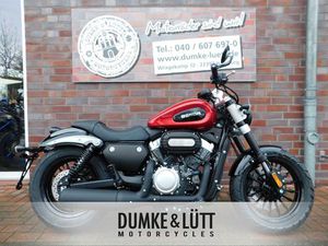 BENDA CHINCHILLA 125