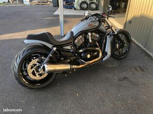 HARLEY-DAVIDSON NIGHTROD