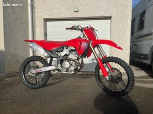 HONDA 250 CRF 2025