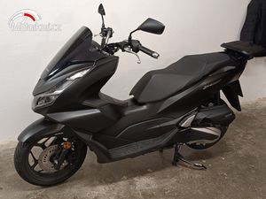 HONDA PCX125
