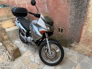 HONDA VARADERO XL125