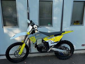 HUSQVARNA FX 450 UNIK & READY TO RACE