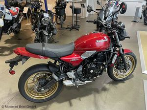 KAWASAKI Z650 RS