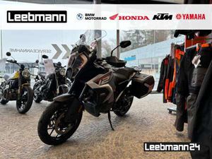 KTM 1290 SUPER ADVENTURE