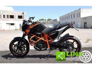 KTM 690 DUKE ABS