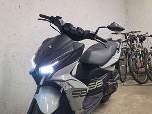 KYMCO S8R