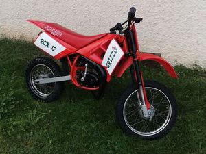 MINI MOTO MALAGUTI
