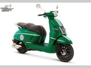 PEUGEOT DJANGO 125 ACTIE! (BJ 2024) — MOTOREN | OVERIGE MERKEN — MARKTPLAATS