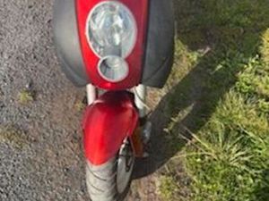 SCOOTER PEUGEOT LUDIX