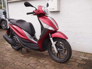 PIAGGIO MEDLEY 150