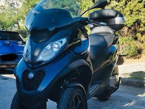 PIAGGIO MP3 400 CC