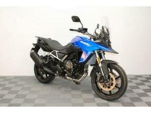 SUZUKI V-STROM 800 (BJ 2024) — MOTOREN | SUZUKI — MARKTPLAATS