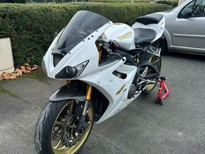 DAYTONA 675