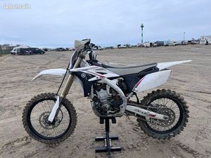 YZ 250 F